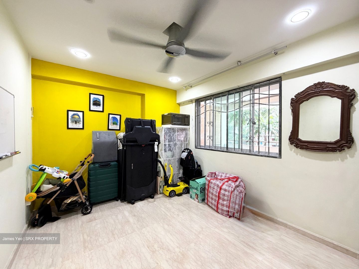 Blk 159 Yung Ping Road (Jurong West), HDB Executive #581426991
